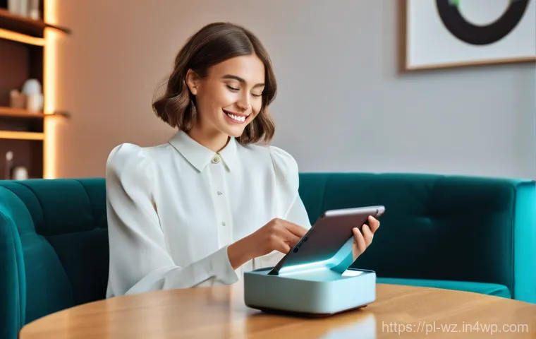 MVP와 고객 충성도 강화 전략 - **Prompt 1: The Iterative Journey of a Product (MVP Concept)**
    "A diverse group of five Polish e...