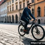 MVP에서 A B 테스트 활용하기 - **Prompt:** A dynamic split image showcasing the concept of an MVP (Minimum Viable Product). On the ...