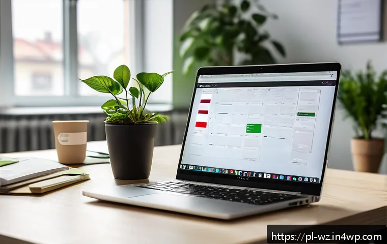 MVP 개발 시 고려해야 할 법적 사항 - A modern Polish startup office scene showing a young entrepreneur registering a sole proprietorship ...