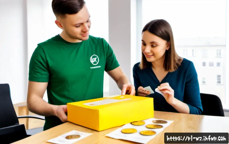 Home 17 MVP의 비즈니스 사례 분석 - Photorealistic Polish startup team in a bright Warsaw coworking space testing a simple handmade food...